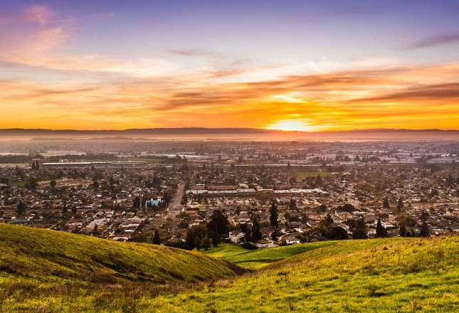 Learn more about S.F East Bay (Alameda County)